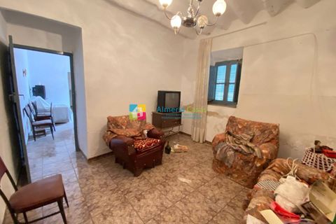 Byhus i Cullar, Granada, Cullar - € 45.000 | Ref: 2329 - foto 6