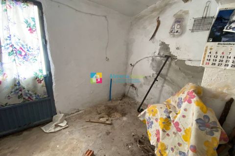 Byhus i Cullar, Granada, Cullar - € 45.000 | Ref: 2329 - foto 11