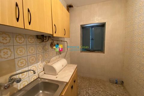 Byhus i Cullar, Granada, Cullar - € 45.000 | Ref: 2329 - foto 15