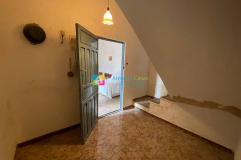 Byhus i Cullar, Granada, Cullar - € 45.000 | Ref: 2329 - foto 16