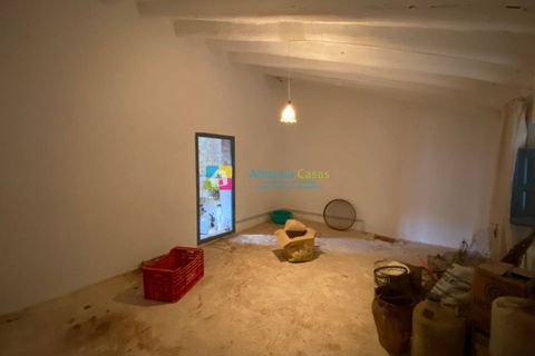 Byhus i Cullar, Granada, Cullar - € 45.000 | Ref: 2329 - foto 22