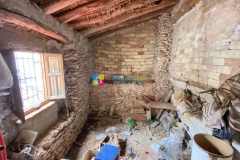 Byhus i Cullar, Granada, Cullar - € 45.000 | Ref: 2329 - foto 23