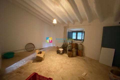 Byhus i Cullar, Granada, Cullar - € 45.000 | Ref: 2329 - foto 24