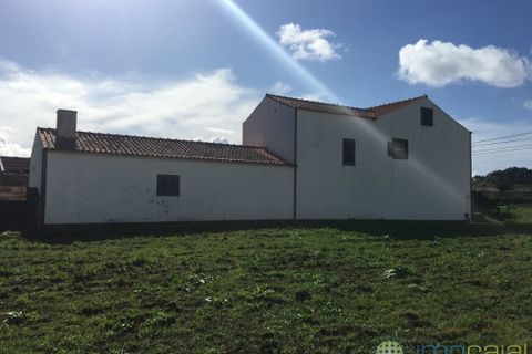 Byhus i Horta, Faial, Horta - € 320.000 | Ref: 801 - foto 3