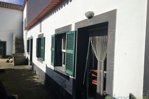 Byhus i Horta, Faial, Horta - € 320.000 | Ref: 801 - foto 30