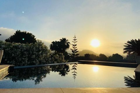 Villa a Nova Santa Ponsa, Mallorca, Nova Santa Ponsa - € 3.950.000 | Ref: 13340 - foto 2