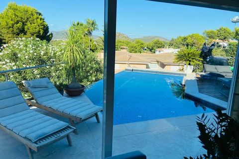 Villa a Nova Santa Ponsa, Mallorca, Nova Santa Ponsa - € 3.950.000 | Ref: 13340 - foto 4