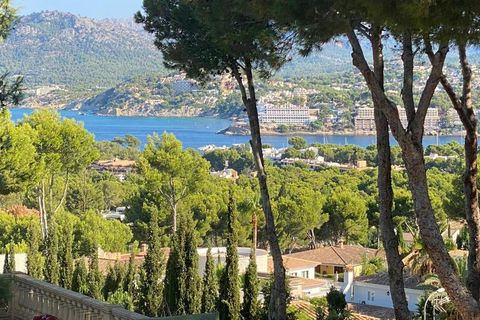 Villa a Nova Santa Ponsa, Mallorca, Nova Santa Ponsa - € 3.950.000 | Ref: 13340 - foto 5