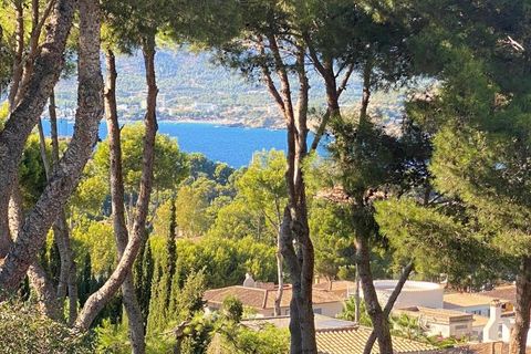 Villa a Nova Santa Ponsa, Mallorca, Nova Santa Ponsa - € 3.950.000 | Ref: 13340 - foto 6