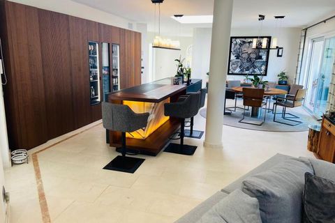 Villa a Nova Santa Ponsa, Mallorca, Nova Santa Ponsa - € 3.950.000 | Ref: 13340 - foto 7