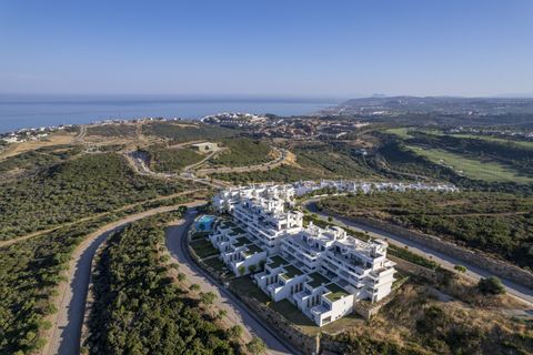 Penthouse i Casares, Malaga, Casares - € 1 021 000 | Ref: 428-01469P - foto 12