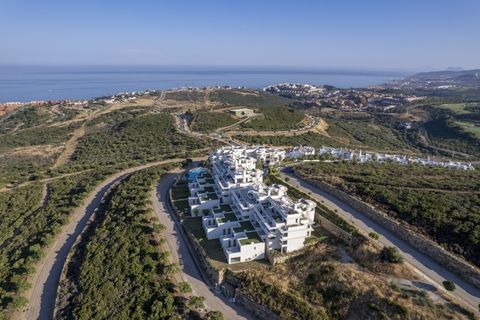 Penthouse i Casares, Malaga, Casares - € 1 021 000 | Ref: 428-01469P - foto 13