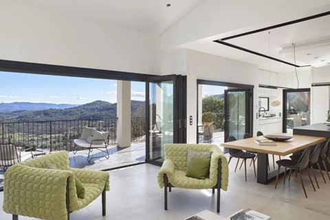 Villa i Fayence, Var, Fayence - € 3.328.000 | Ref: HH-14930211 - foto 2