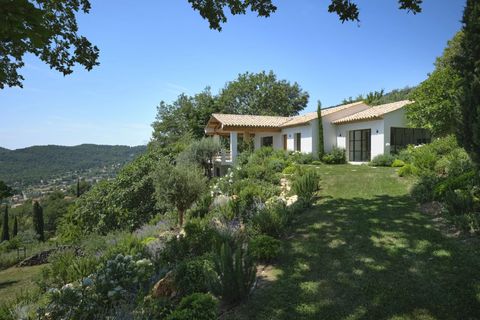 Villa i Fayence, Var, Fayence - € 3.328.000 | Ref: HH-14930211 - foto 10
