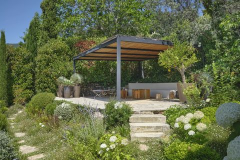 Villa i Fayence, Var, Fayence - € 3.328.000 | Ref: HH-14930211 - foto 13