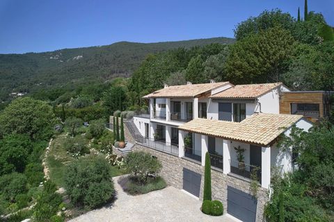 Villa i Fayence, Var, Fayence - € 3.328.000 | Ref: HH-14930211 - foto 14