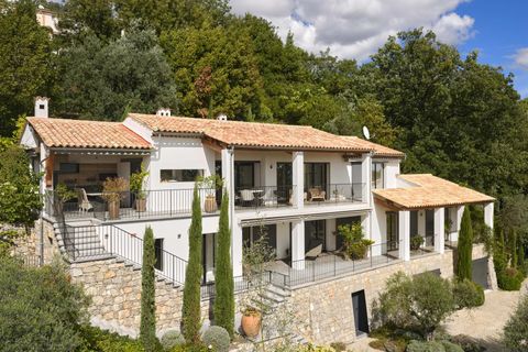 Villa i Fayence, Var, Fayence - € 3.328.000 | Ref: HH-14930211 - foto 15