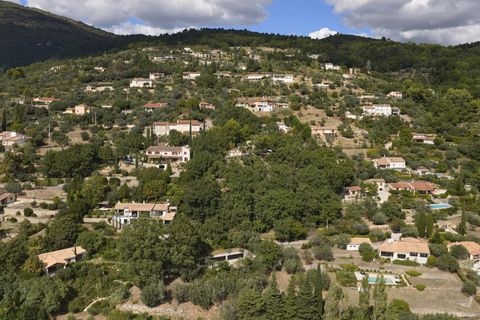Villa i Fayence, Var, Fayence - € 3.328.000 | Ref: HH-14930211 - foto 17