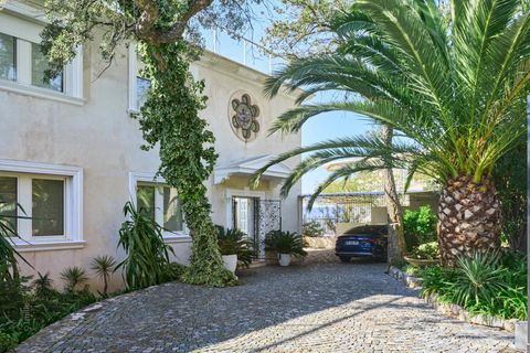 Villa a Cannes, Alpes-Maritimes, Cannes - € 5.800.000 | Ref: HH-14873471 - foto 2
