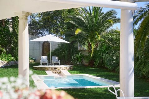 Villa a Cannes, Alpes-Maritimes, Cannes - € 5.800.000 | Ref: HH-14873471 - foto 3