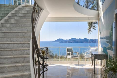 Villa a Cannes, Alpes-Maritimes, Cannes - € 5.800.000 | Ref: HH-14873471 - foto 4