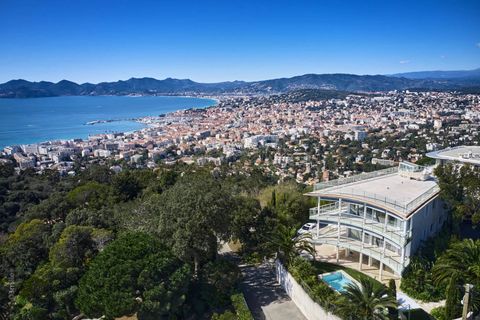 Villa a Cannes, Alpes-Maritimes, Cannes - € 5.800.000 | Ref: HH-14873471 - foto 5