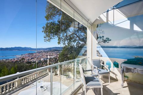 Villa a Cannes, Alpes-Maritimes, Cannes - € 5.800.000 | Ref: HH-14873471 - foto 7