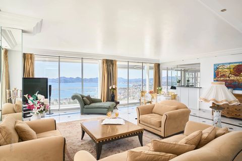 Villa a Cannes, Alpes-Maritimes, Cannes - € 5.800.000 | Ref: HH-14873471 - foto 8
