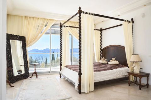 Villa a Cannes, Alpes-Maritimes, Cannes - € 5.800.000 | Ref: HH-14873471 - foto 12