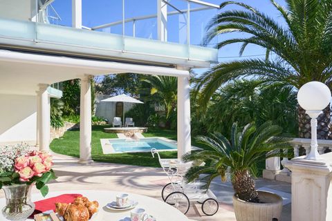 Villa a Cannes, Alpes-Maritimes, Cannes - € 5.800.000 | Ref: HH-14873471 - foto 14