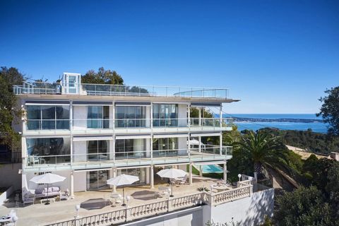 Villa a Cannes, Alpes-Maritimes, Cannes - € 5.800.000 | Ref: HH-14873471 - foto 15