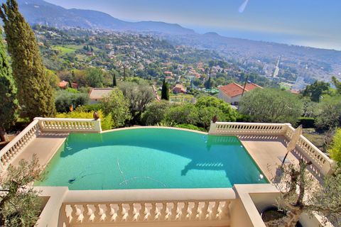 Villa a Nice, Alpes-Maritimes, Nice - € 3.400.000 | Ref: HH-14726261 - foto 6