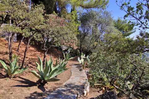 Villa a Nice, Alpes-Maritimes, Nice - € 3.400.000 | Ref: HH-14726261 - foto 12