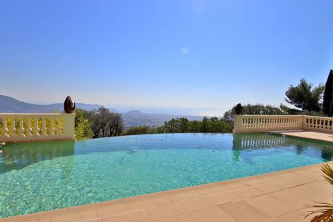 Villa a Nice, Alpes-Maritimes, Nice - € 3.400.000 | Ref: HH-14726261 - foto 24