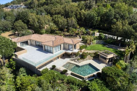 Villa i Grimaud, Var, Grimaud - € 4.990.000 | Ref: HH-14523103 - foto 1