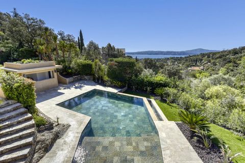Villa i Grimaud, Var, Grimaud - € 4.990.000 | Ref: HH-14523103 - foto 2
