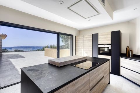 Villa i Grimaud, Var, Grimaud - € 4.990.000 | Ref: HH-14523103 - foto 6