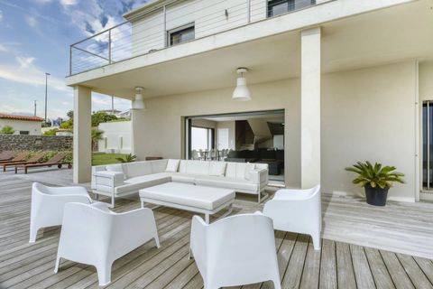 Villa i Sainte-Maxime, Var, Sainte-Maxime - € 10.780.000 | Ref: HH-14171279 - foto 3