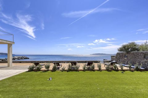 Villa i Sainte-Maxime, Var, Sainte-Maxime - € 10.780.000 | Ref: HH-14171279 - foto 13