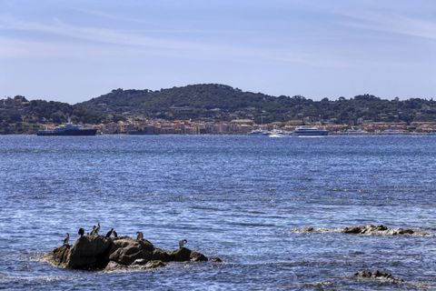 Villa i Sainte-Maxime, Var, Sainte-Maxime - € 10.780.000 | Ref: HH-14171279 - foto 15