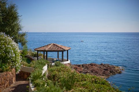 Villa a Agay, Var, Agay - € 10.900.000 | Ref: HH-14126565 - foto 9