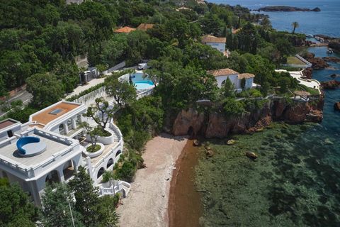 Villa a Agay, Var, Agay - € 10.900.000 | Ref: HH-14126565 - foto 16