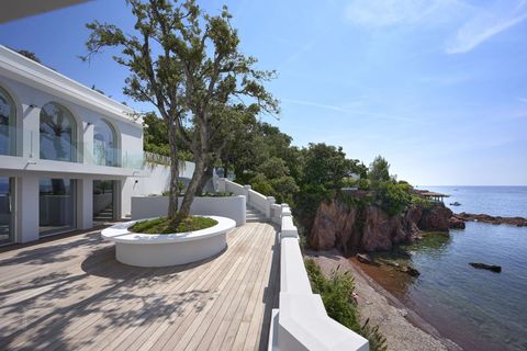 Villa a Agay, Var, Agay - € 10.900.000 | Ref: HH-14126565 - foto 17