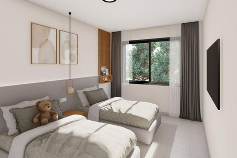 Villa i Yecla, Murcia, Yecla - € 800.000 | Ref: RSL-21418 - foto 17