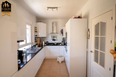 Villa a Arboleas, Almeria, Arboleas - € 330.000 | Ref: ARB5VHU01 - foto 5