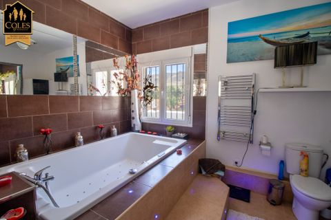 Villa a Arboleas, Almeria, Arboleas - € 330.000 | Ref: ARB5VHU01 - foto 23