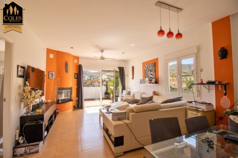Villa a Arboleas, Almeria, Arboleas - € 330.000 | Ref: ARB5VHU01 - foto 4