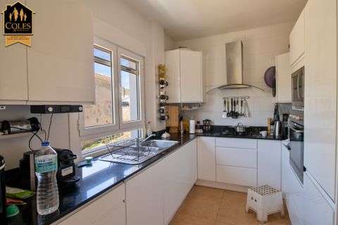 Villa a Arboleas, Almeria, Arboleas - € 330.000 | Ref: ARB5VHU01 - foto 6