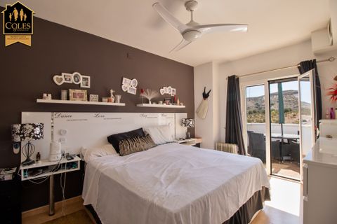 Villa a Arboleas, Almeria, Arboleas - € 330.000 | Ref: ARB5VHU01 - foto 7