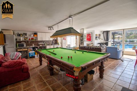 Villa a Arboleas, Almeria, Arboleas - € 330.000 | Ref: ARB5VHU01 - foto 24